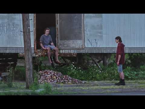 Gregory Crewdson: An Eclipse of Moths - Redemption Center, 2018-2019