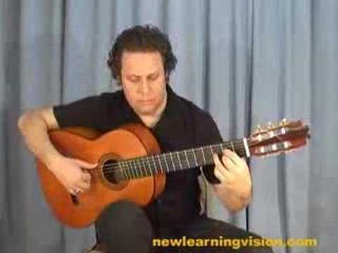 Understanding Flamenco - Intro to Flamenco Guitar-clip 04-10