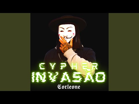 Cypher Invasão