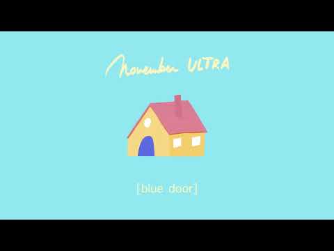 Video thumbnail for blue door