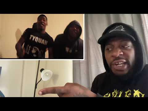 TBINACUT x POPPRFRMTW x RICHIEJERK - TYQUAN WAY😮😮 #REACTION 😮😮