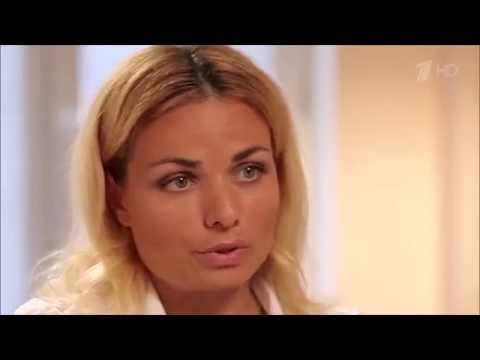 Ольга Рождественская, в программе "Теория заговора" на Первом канале