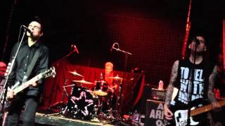Anti-Flag / Hymn for the dead