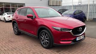 MAZDA CX-5 2018 (18)