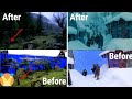 Harry Potter And The Prisoner Of Azkaban Behind The Scenes Best Compilation