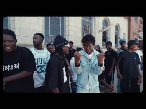 OCD x Sm Dowp - Kilos ft. Icey Ekxne & Slyme Foxx (Official Visualizer)