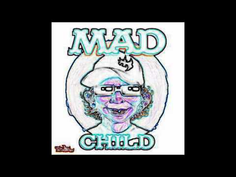 Madchild - - Little Bad Wolf