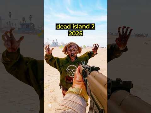 Dead Island 2 in 2025… Worth It Now?