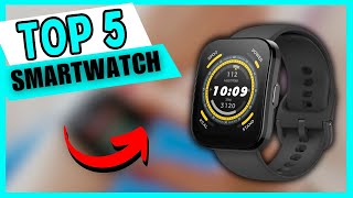 Top 5 SMARTWATCH de 2024 – Qual o Melhor SMARTWATCH para Comprar Agora?