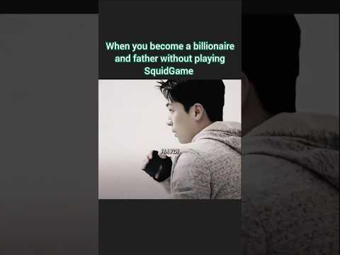 Hwang Jun-ho is the real winner of #squidgame3 😭 | Wi Ha‑joon edit #kdrama #squidgame #wihajoon