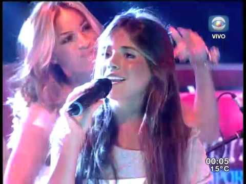 Toco para vos en Bendita - "Solo necesito"