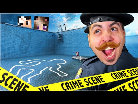 CHI HA UCCISO IL MIO AMICO? SIMULATORE DI DETECTIVE!