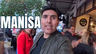 Neden Ama? - Manisa Sokak Lezzetleri! - Manisa’da Bir Günde Ne Yenir N