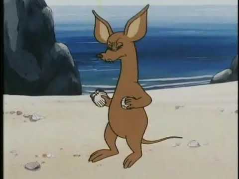 Moominland - Ep 03 - Una favolosa scoperta