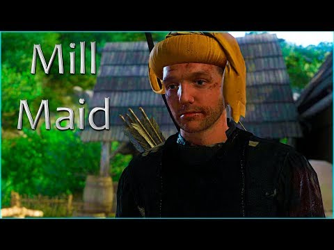 Henry Dumps Theresa | Kingdom Come Deliverance Game | A Woman's Lot DLC