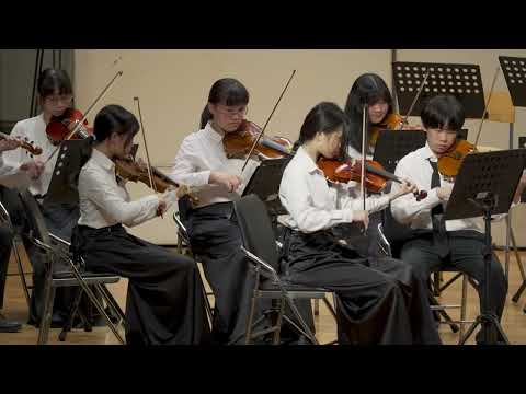 1.藝術文化之旅2.成果展暨協奏曲之夜