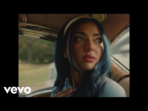 Charley - Serial Idealist (Official Video)