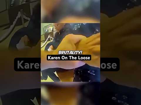 Karen On The Loose!