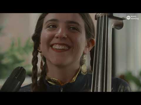 Music Meeting SESSIONS - Fuensanta Méndez and Nawras Altaky