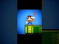 Sigma Mario Shorts