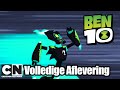Ben 10 | Vrees de mist (Volledige Aflevering) | Cartoon Network