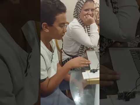 مسابقه المبتكرون 2023