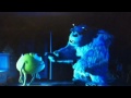 Monsters Inc Trailer