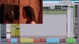Video thumbnail for Neumann TLM 49 vs $300 condenser mic using UA 710 Twin Finity mic preamp by TechVitaminsTV