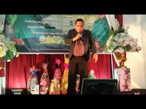 Cinta sabun mandi sabahan...