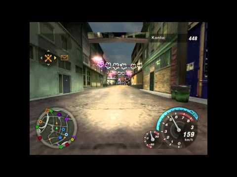 lets Play need for speed underground 2 part 26
