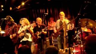 Tennessee Jed - Levon Helm Ramble w/ Phil Lesh @ The Independent in SF- 08/13/10