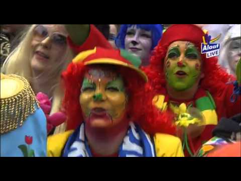 BBBBZ 2016: Andy en Roy - Veer gaon wiejer