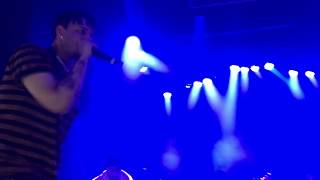 Smokepurpp “Krispy Kreme” Live @ The Observatory Santa Ana 12/20/17