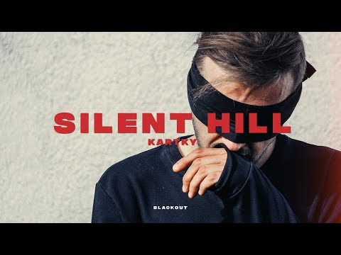 Kartky - Silent Hill (prod. NoTime)
