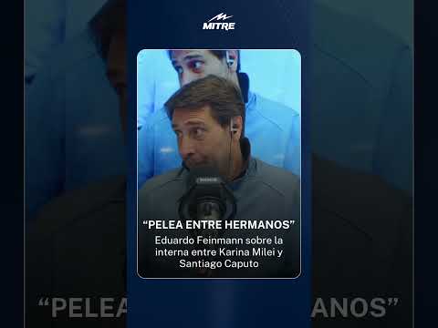 ES MUY TEMPRANO EN VIVO CON NICO ESQUIBEL Y LUCÍA RODRÍGUEZ BOSCH | El Destape