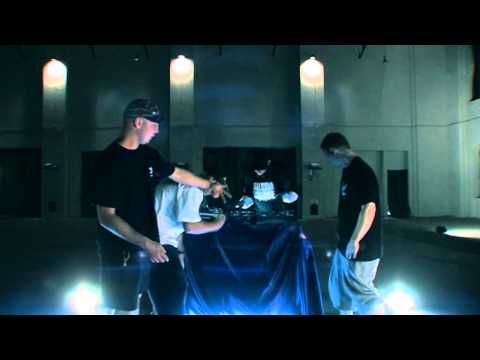 Projekt PTL - PTL (Pierdol To...Luzuj) Feat. SiwyDym