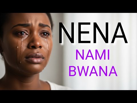 Deep Swahili Worship Song for Prayer & Quiet Moments