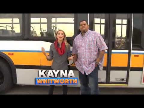 Who Did it Better: MBTA bus driving