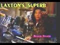 Bobby Lee on Yourself Presents - Laxton's Superb - 1991