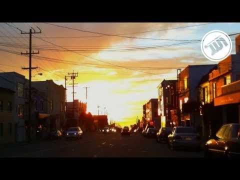 The Sunchasers - Utopia (Original Mix)