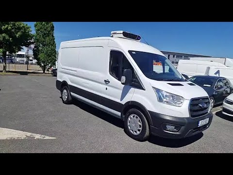 Ford Transit Transit 350 L Trend 2.0 Td105 M6 22 - Image 2