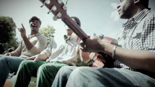 HibOO d&#39;Live : Ben l&#39;Oncle Soul &quot;Soul Man&quot;