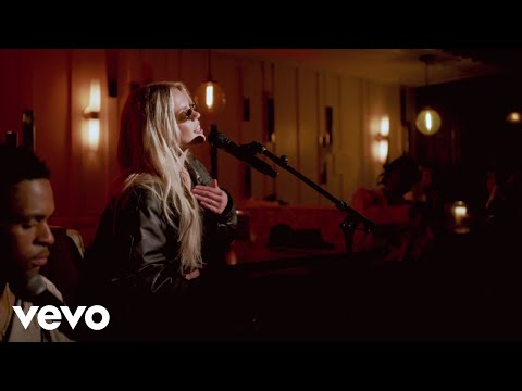 Reneé Rapp - I Think I Like You Better When You're Gone (Live) | Music
