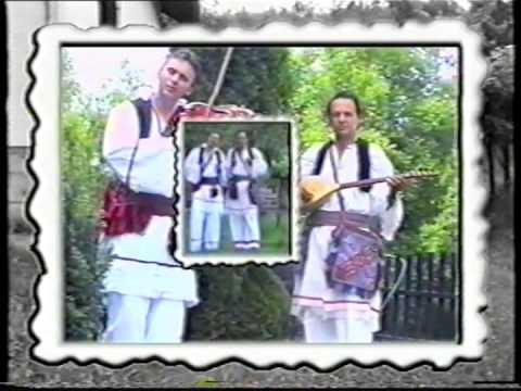 Slaven i Nemanja -- tudjina me zove...