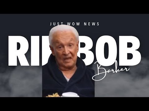 RIP BOB. Enjoy this clip of Bob Barker and Adam Sandler