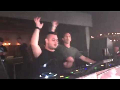 Myon and Shane 54 Destroyijg Uniun, Toronto 2015