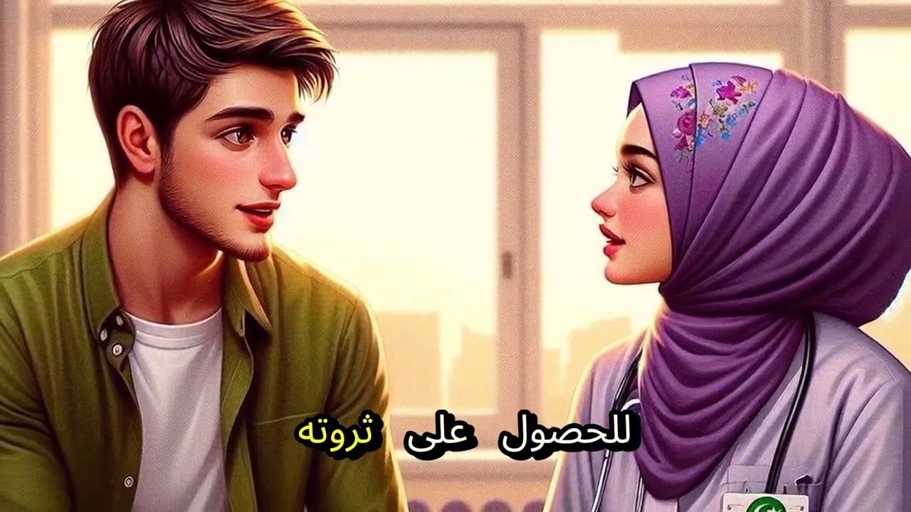 صبرت على فقد زوجها وولدها فعوضها الله بما لم تتوقعه | قصة مؤثرة