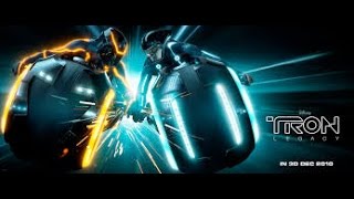 daft punk -  the grid - the crystal method reconfigured remix