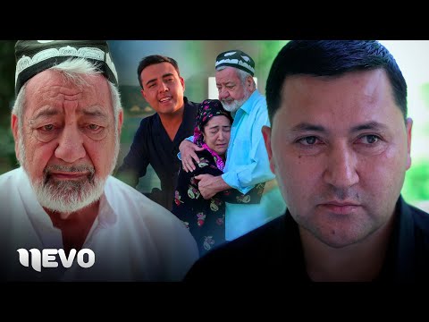 Behruz Nurboboyev - Onangni asra bolam (Official Music Video)