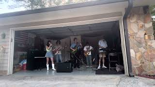 The Id Covering Daddy’s Car by The Cardigans